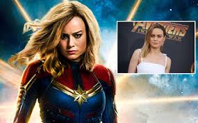 Here's everything we know so far about the marvels (captain marvel 2), including its possible release date, cast and, yes, that wolverine rumor. Avengers Endgame Trivia 5 Captain Marvel Is Not Brie Larson S First Film With Marvel Cinematic Universe