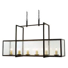 V182 Chandelier By Dana Creath Designer Gallery Inc A To The Trade Showroom In San Diego Iron Lighting Patio Room Wrought Iron Light Fixtures