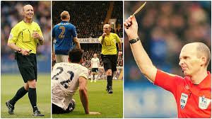 Moments passed (mike dean remix). Emotional Wie Mike Dean Durfen Schiris Das