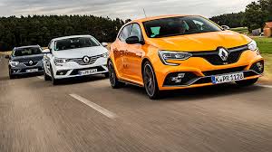 Vous trouverez ici de nombreux rapports d'essai contenant toutes les données et informations importantes sur la consommation, les performances et les caractéristiques de conduite. Renault Megane Kaufberatung Autobild De
