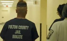More 60 Days In Is Coming Two New Seasons Shot In Atlanta S Fulton County Jail The Ashley S Reality Roundup