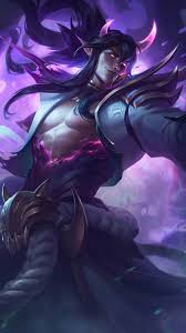 Maybe you would like to learn more about one of these? Spirit Blossom Thresh Lol Splash Art 8k Wallpaper 3 2287