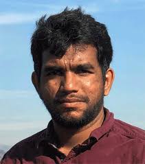 Kanthasamy Ubamanyu Bio — Sergio Pellegrino