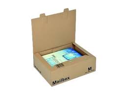 En outre, la boîte postale assure la sécurité du courrier mais aussi sa confidentialité grâce à son iii/ comment avoir une boîte postale ? Logistipack M Boite Postale D Expedition 32 5 Cm X 24 Cm X 10 5 Cm