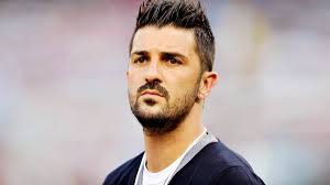David Villa