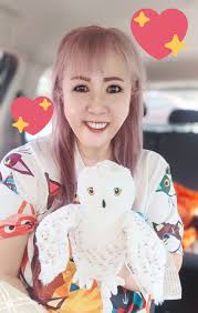 What does "Love is my Koscusko" mean?