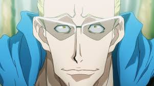 Omsynkronisering] Hunter x Hunter (2011)