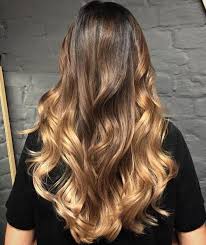 For blondes, blonde balayage is the perfect way to lighten the hair color that has gone darker with age. Blonde Ombre Hair To Charge Your Look With Radiance