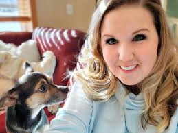 What could cause a chihuahua to growl at her owner at night?