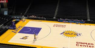 We are #lakersfamily 🏆 17x champions | want more? Nba 2k14 L A Lakers Court Hd Texture Mod Nba2k Org