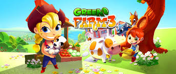 Para usar esta herramienta de hackeo de juegos android solo hay que descargar la aplicación y hacer que se ejecute en segundo plano. Green Farm 3 Para Pc Descargar En Windows Juegosdroid