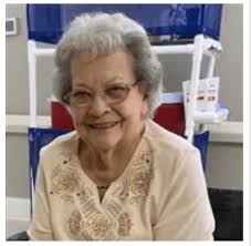 Obituary and funeral service: Marilyn Brownlee, 90, of Monroe