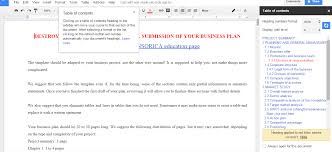 A google docs table of contents is a useful guide for readers, because it not only shows them a list of topics but also includes jump links to help them navigate. How To Automatically Create A Table Of Contents In Google Docs Tip Dottech