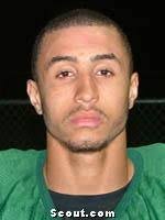 Brandon Jones, Rutgers, Wide Receiver