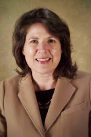 Dr. Robyn Parker Archives