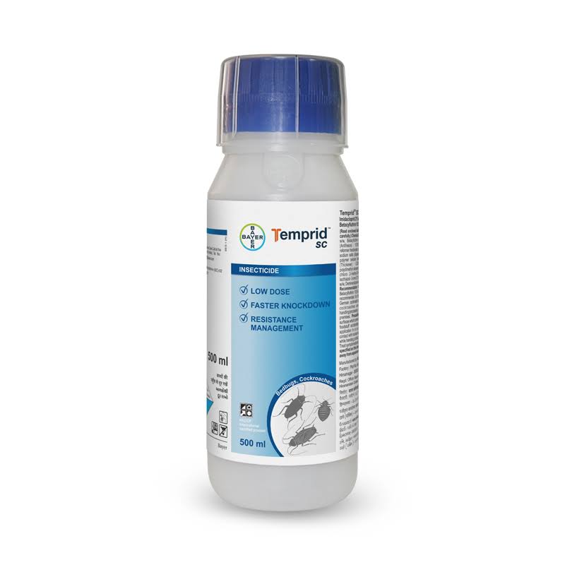 Temprid SC 500ml product image