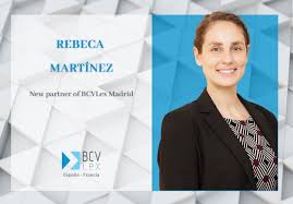 Social media influencer who initially became known for his instagram account and for the martinez twins youtube channel that he runs with his twin brother emilio. Rebeca Martinez New Partner Of Bcvlex Abogados