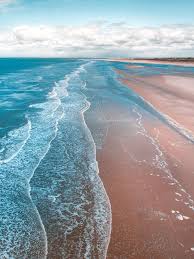 Find the best aesthetic wallpapers on getwallpapers. 1001 Ideas For A Beach Aesthetic Wallpaper For The Daydreamers