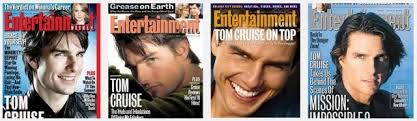The Trials of 'Entertainment Weekly': One Magazine's 24 Years of Corporate  Torture
