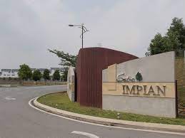 Kelab memanah kajang (archery kajang). Taman Setia Impian Trans Loyal Development Sdn Bhd Group