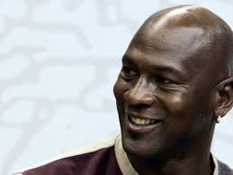 Hochman: Michael Jordan's influence felt