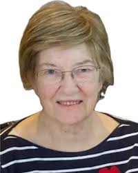 Obituary information for Myrle Fisher LeBlanc