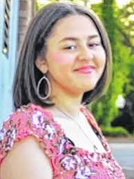 Law enforcement officers request help in locating Red Springs teenager