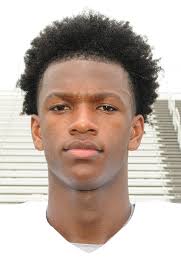 Tyre Golmond, Preston Faulkner headline 11 players from parish