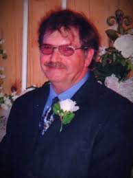 Obituary for Daniel "Danny" Scott Bigler