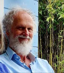 Biografie van Paul Wink