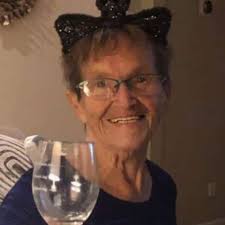 Patricia Joan Cain Obituary April 26, 2022