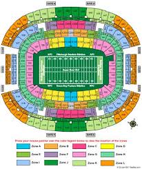 at t stadium tickets and at t stadium seating chart buy