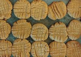 Egg Free Peanut Butter Cookies Recipe Food Com Recipe Peanut Butter Cookie Recipe Soft Peanut Butter Cookies Egg Free Baking