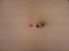 Outie Belly Button Piercing Belly Button Piercing Belly Piercing Jewelry Belly Button