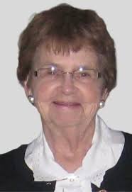 Ruth E Hermance Obituary October 19, 2023