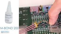 How To Test Printed Circuit Board Assembly with a Flexible Sensor