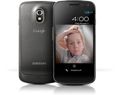 Below we have a short list regarding actions needed to unlock samsung galaxy nexus making use of factory unlocking codes: Samsung And Google S Galaxy Nexus A Facial Recognition Work In Progress Edge Ai And Vision Alliance