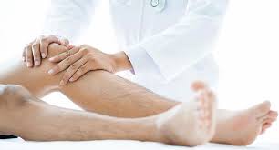 Misalnya, gangguan pada fungsi pengatur indra. Kebas Kaki Berulang Tingkat Risiko Kaki Kena Potong Malaysia News Today