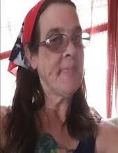 Obituary information for Justina Crews