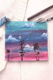 canvas paintings brp classfirstletterplease scroll down we have extra content on our website abou art painting acrylic small canvas art painting art projects