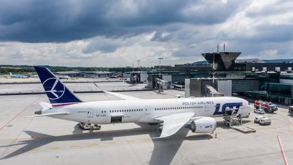 Kraków John Paul II Airport (KRK): Your Gateway to Poland | LOT.com