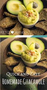 Keto Guacamole Low Carb Guacamole The Low Carb Party Pleaser Recipe Keto Diet Drinks Keto Diet Keto Diet Snacks
