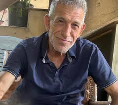 🟦انتقل الى رحمه الله تعالى في قرية مجد الكروم "ابو خليل" حاتم خليل قداح  تقبل التعازي في جامع الروضة للرجال. نسأل الله تعالى أن يغفر له ويرحمه ويكرم  نزله ويوسع مدخله وأن