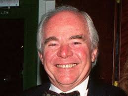 Yorkshire billionaire and Meadowhall founder Eddie Healey dies aged 83