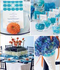 Sea Inspired Wedding Decor Destination Wedding Blog Honeymoon Travel Trendy Bride Ocean Wedding Theme Beach Wedding Colors Seaside Wedding
