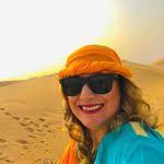 Melody Wittman's Instagram, Twitter & Facebook