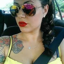 Cassandra Hirsch's Instagram, Twitter & Facebook