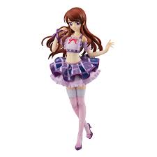 Whenever it was including with rayman , aikatsu! Kaufen Pvc Figuren Aikatsu Pvc Statue 1 7 Shibuki Ran Purple Stage Costume 23 Cm Archonia De