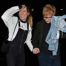 Ed sheeran news, gossip, photos of ed sheeran, biography, ed sheeran girlfriend list 2016. Ed Sheeran Cherry Seaborn Fansnstars Ed Sheeran Cherry Ed Sheeran And Girlfriend Cherry Seaborn