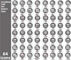 Download Calendar Icon Material Design Free Vector Download 47 661 Free Vector For Commercial Use Format Ai Eps Cdr Svg Vector Illustration Graphic Art Design